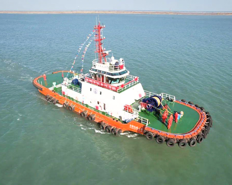 1500KVA直流交流转换电站管理系统